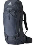 Trekking-Rucksack - Gregory Baltoro 65 Alaska Blue
