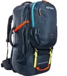 Tatonka Great Escape 60+10 - Trekkingrucksack, Farbe:navy - Navy