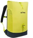 TATONKA Tatonka Grip Rolltop Pack S - Rucksack 15.4" 50 cm - Gr&uuml;n