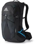 Gregory Trekking backpack - Citro 30 Ozone Black - Schwarz