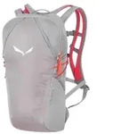 SALEWA Wanderrucksack Rucksack Ultra Train 14 BP Alloy grau - Grau