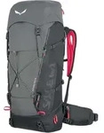 SALEWA Alptrek 38 +5 Rucksack Damen grau - Grau