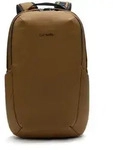 Pacsafe - Rucksack - Vibe 25 backpack Tan - 60301205 - Braun