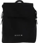 Picard Sonja City Rucksack 26 cm - Schwarz