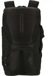Nitro Rucksack REMOTE mit Insert, Gr&ouml;&szlig;e:ONESIZE, Farben:diamond black -...