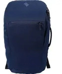 Nitro Rucksack NIKURO TRAVELER - Night Sky - Blau