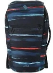 Nitro Urban Collection Nikuro Traveller - Rucksack 54 cm (acid dawn) - Blau