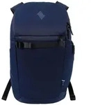 Nitro Rucksack NIKURO NIGHTSKY blau - Schwarz