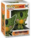 DragonBall Z - Cell (First Form) 947 - Funko Pop! - Vinyl Figur