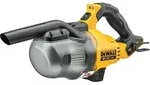 DeWalt DCV501LN-XJ Akku-Stabsauger, 18V, L-Klasse, Basisversion ohne Akku -