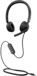 Microsoft Modern USB-C Headset for Business - Headset - Schwarz