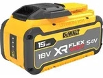 DEWALT Flexvolt DCB549 Flexvolt Akku mit 270 Wh / max. 15 Ah