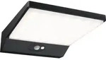 Paulmann House Wandleuchte - Dunkelgrau