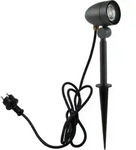 HEITRONIC 35833 Malea Gartenstrahler LED 11 W - Grau