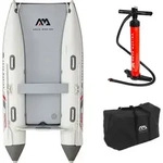 Aqua Marina Schlauchboot Aircat - 335 cm - Grau