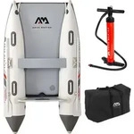 Aqua Marina Aircat 9'4" 2,85m BT-AC285 - Grau