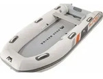 Aqua Marina Schlauchboot U-DeLuxe - 350 cm - Grau