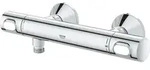 GROHE Precision Flow, 1 St&uuml;ck(e) - Silber