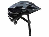 O ́NEAL OUTCAST Helmet SPLIT V.22 black/gray L/XL (58-62 cm)