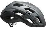 LAZER Rennrad/Gravel-Helm Strada KinetiCore, Matte Titanium - Grau