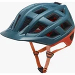 Fahrradhelm KED Crom M (52-58cm) - arcadia Green Goudange matt - Gr&uuml;n
