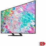 Samsung QE55Q70BATXXC, 139,7 cm (55"), 3840 x 2160 Pixel, QLED, Smart-TV, WLAN, Grau