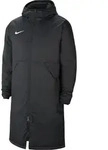 Nike Park 20 Winterjacke Damen - Schwarz - Schwarz - XS