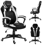 Huzaro Force 2.5 | Gaming Stuhl B&uuml;rostuhl Computerstuhl | H&ouml;henverstellbar drehbar