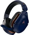 Turtle Beach Stealth 700X GEN 2 MAX Xbox Kobaltblau - Gold/Navy