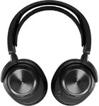 Steelseries Arctis Nova Pro Wireless, Kabellos, Gaming, 10 - 22000 Hz, Kopfh&ouml;rer,