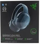 Razer Barracuda Pro Wireless Gaming-Headset - Schwarz