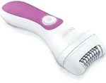 Beurer HL 76 Epilierer Wet&Dry - Wei&szlig;
