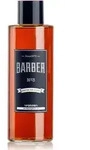 Marmara Barber No.3 Eau de Cologne 500 ml Splash