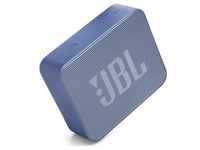 Jbl go essential blue / tragbare Freisprecheinrichtung