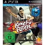 Kung Fu Rider (Move)