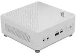MSI Cubi 5 10M-242BEU, 0,6L Gr&ouml;&szlig;e PC, Mini-PC Barebone, Intel SoC, Ethernet/LAN,