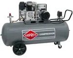 Druckluft- Kompressor 4,0 PS 200 Liter 10 bar HK600-200 Typ 360564