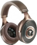 Focal CLEAR MG, Focal Clear MG Offener Over-Ear Kopfh&ouml;rer, braun