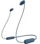 Sony WI-C100L In-Ear blau BT-Kopfh&ouml;rer - Blau