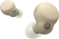 Sony LinkBuds S , True Wireless Stereo (TWS), Anrufe/Musik, Kopfh&ouml;rer, Cremefarben -