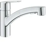 GROHE Start, Chrom - Silber
