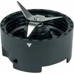 AEG AEG ASBEK Zubeh&ouml;r Ersatzmesser f&uuml;r Mini Mixer ASBEK - Schwarz