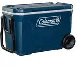 62QT Xtreme Wheeled, K&uuml;hlbox - Dunkelblau
