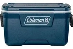 Coleman 70QT XtremeTM Chest, Blau, Kunststoff, Polyurethan (PU), 66 l, 60 cm, 44 cm -