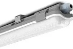60cm 10W LED Feuchtraumlampe Wannenleuchte 1 Flammig T8 LED Tube 4000K -...