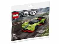 LEGO® Recruitment Bags 30434 Aston Martin Valkyrie AMR Pro