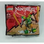 LEGO&reg; 30593 NINJAGO - Lloyds Mech (Recruitment Bag)