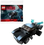 LEGO Batman Batmobile 30455, Bausatz, 6 Jahr(e), Kunststoff, 68 St&uuml;ck(e)