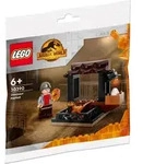 LEGO Jurassic World Dinosaur Market 30390, Bausatz, 6 Jahr(e), Kunststoff, 30