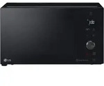 LG MH7265DPS, Arbeitsplatte, Grill-Mikrowelle, 32 l, 1350 W, Eingebautes...